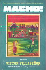 Macho!
