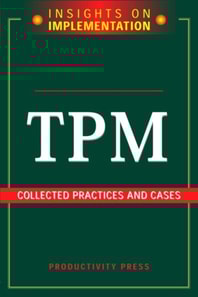 TPM: Collected Practices and Cases