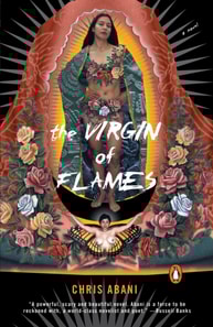 Virgin of Flames