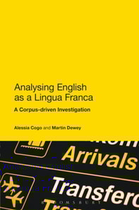 Analysing English as a Lingua Franca