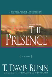 Presence (Power and Politics Book #1)