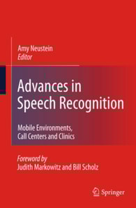 Advances in Speech Recognition