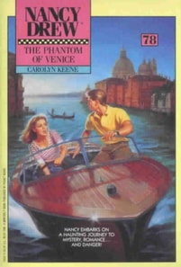 Phantom of Venice