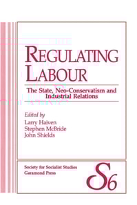 Regulating Labour