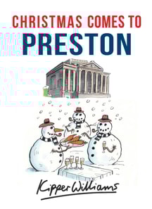 Christmas Comes to Preston