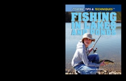 Fishing in Lakes and Ponds