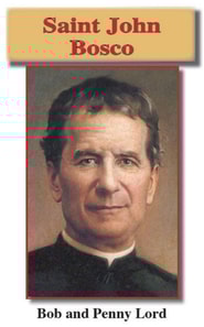 Saint John Bosco