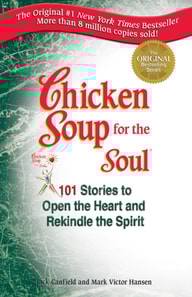 Chicken Soup for the Soul