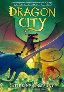 Dragon City