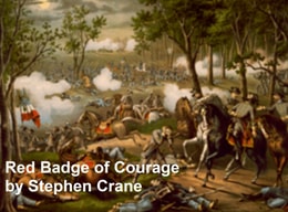 Red Badge of Courage