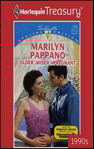 Older, Wiser . . . Pregnant