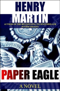 Paper Eagle