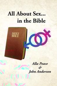 All About Sex...In the Bible