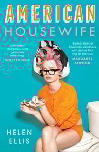 American Housewife