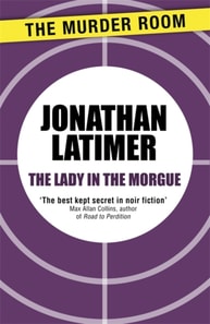 Lady in the Morgue