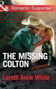 Missing Colton