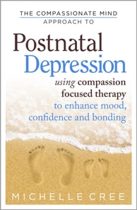 Compassionate Mind Approach To Postnatal Depression