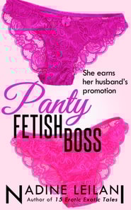 Panty Fetish Boss