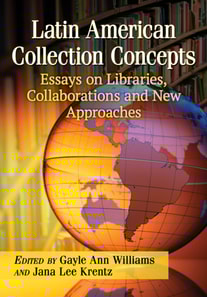 Latin American Collection Concepts