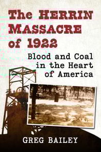 Herrin Massacre of 1922