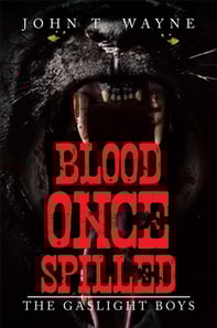Blood Once Spilled