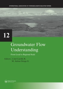 Groundwater Flow Understanding