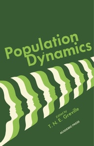 Population Dynamics