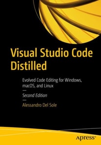 Visual Studio Code Distilled