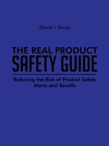 Real Product Safety Guide