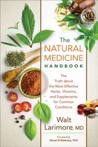 Natural Medicine Handbook