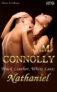 Black Leather, White Lace: Nathaniel