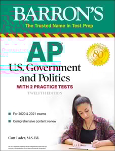 AP US Government and Politics