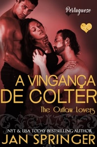 A Vingança de Colter