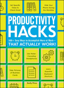 Productivity Hacks