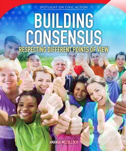 Building Consensus