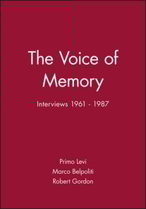 Voice of Memory