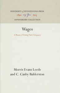 Wages