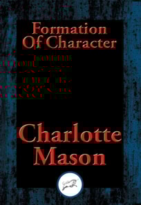 Formation Of Character