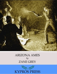 Arizona Ames