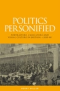 Politics personified