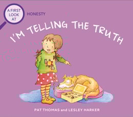 Honesty: I'm Telling The Truth