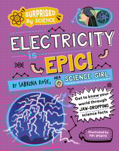 Electricity is Epic!