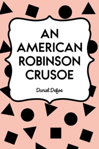 American Robinson Crusoe