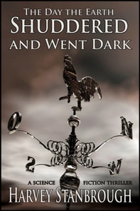 Day the Earth Shuddered and Went Dark