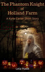 Phantom Knight of Holland Farm