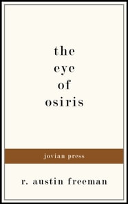 Eye of Osiris