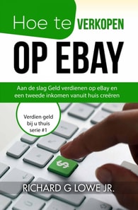 Hoe te verkopen op eBay