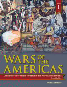 Wars of the Americas