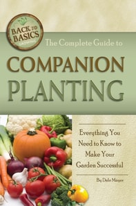 Complete Guide to Companion Planting