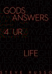 God's Answers 4 UR Life